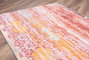 Conceptum Fusion Chenille AL 172 Alfombra de Poliéster 150x230cm Suave y Lavable para Hogar
